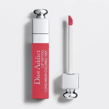 Jual dior addict lip tattoo Harga Terbaik & Termurah Oktober 